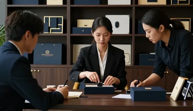 一件代发中长期合作计划的市场调研与问题应对策略